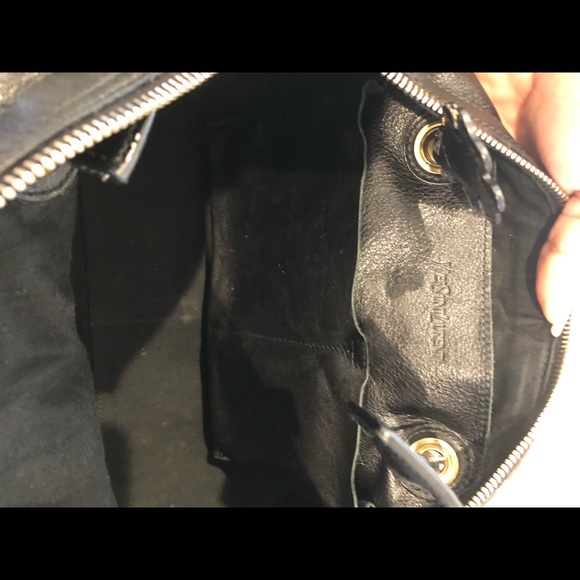 Yves Saint Laurent handbag - Picture 6 of 10